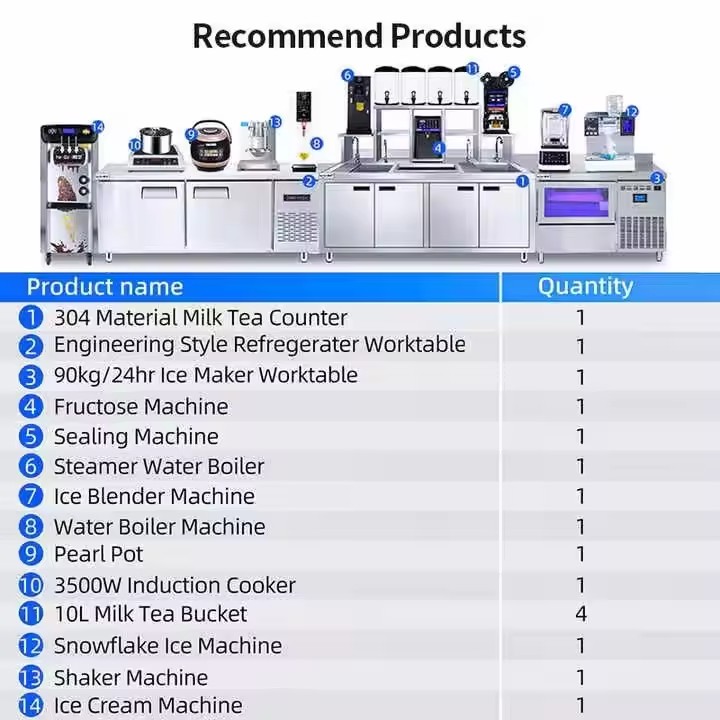 Paper cups plastic cups Fully automatic commercial bubble tea special cup sealing machine for milk tea shops sealing machine