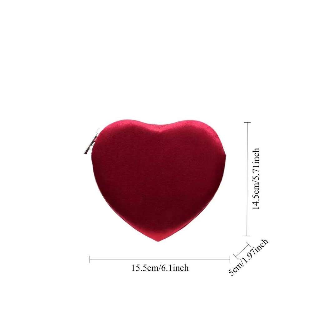 Women's Bags Designer Ladies' Fashionable Elegant Dinner Love Shoulder Bag, Small And Exquisite Chain Diagonal Cross Bag