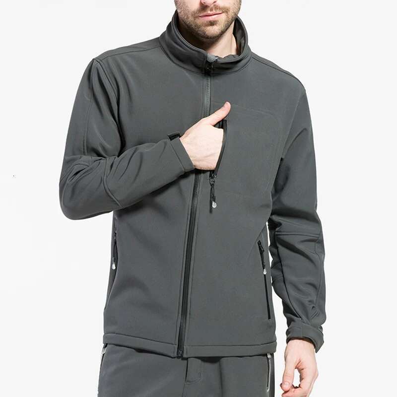 Custom Print Your Brand Men Women's Waterproof Sports Coats Hiking Camping Skiing Trekking Male Female Jackets Windbreaker