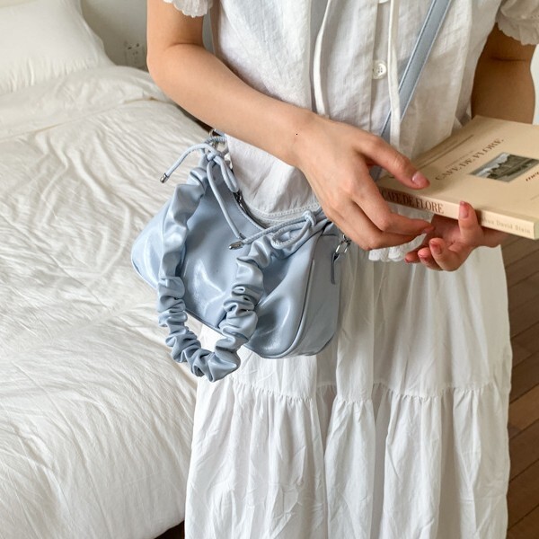 High-Quality Fashion Versatile Single-Shoulder Handbag for Women 2025 New Commuter Crossbody Bag