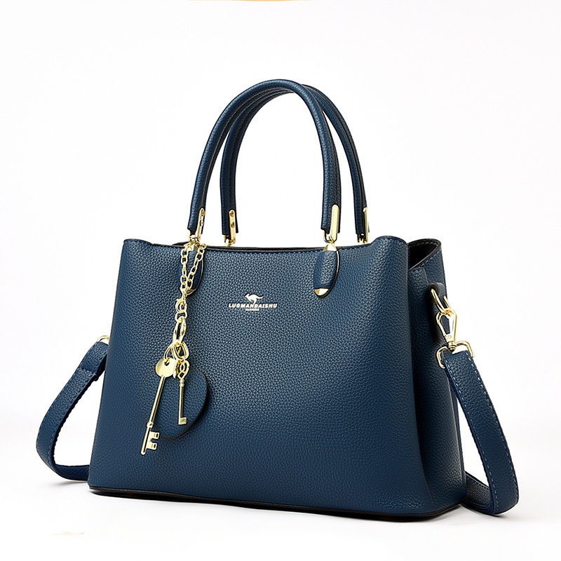 Free Shipping Women's Designer Handbag Fashion Trend Grid Square Queen Bag Spring Summer Versatile Single Shoulder Crossbody Casual Phone Bag