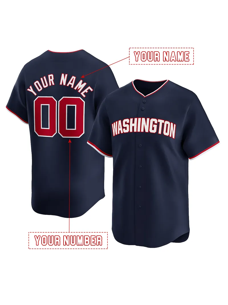 Abrams 2025 City Connect Baseball Jersey Thomas Strasburg Wood Gore Crews Custom Baseball Jerseys Mens Womens Youth for fans