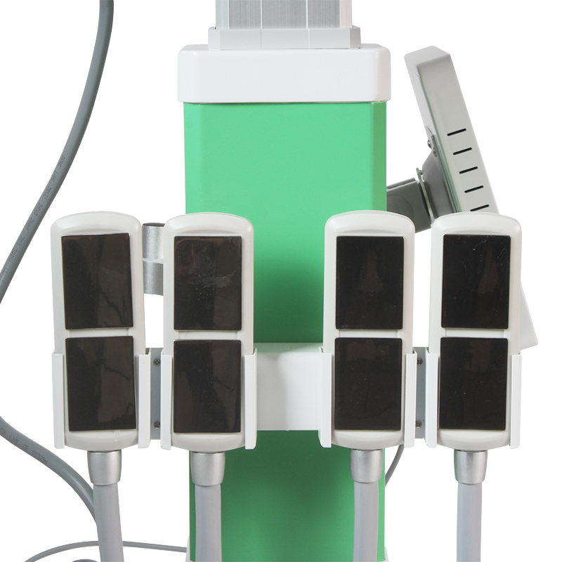 10D laser Slimming With Cooling Pad Machine For Fat Freezing Weight Loss Treatment