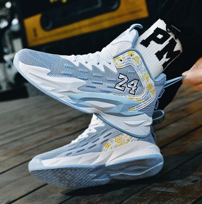 Designer basketball sneaker Reverse Grinch Basketball Shoes Eybl Think Pink Easter Del Sol Black for Men Women Trainers Outdoor Sports Z 5.26-3