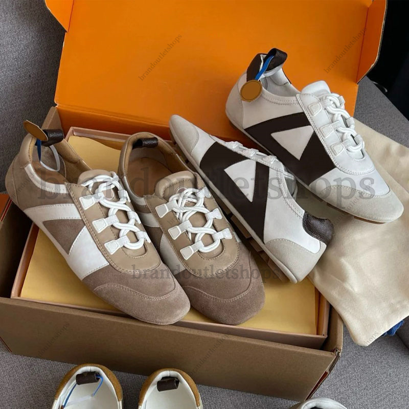 New Ballerina Sneak… - image