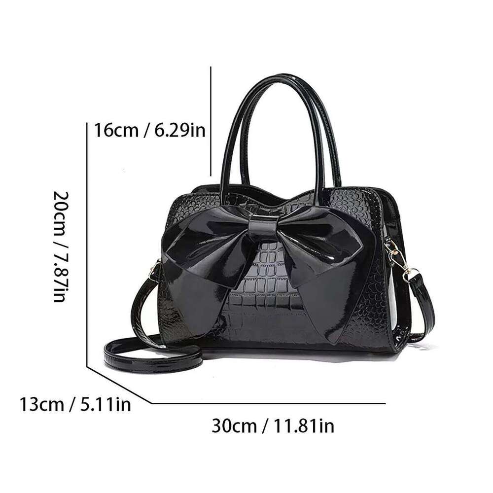Women's Bags Designer The New Bag Fashion Gift Every Single Shoulder Crossbody Women's Large Capacity Handbag