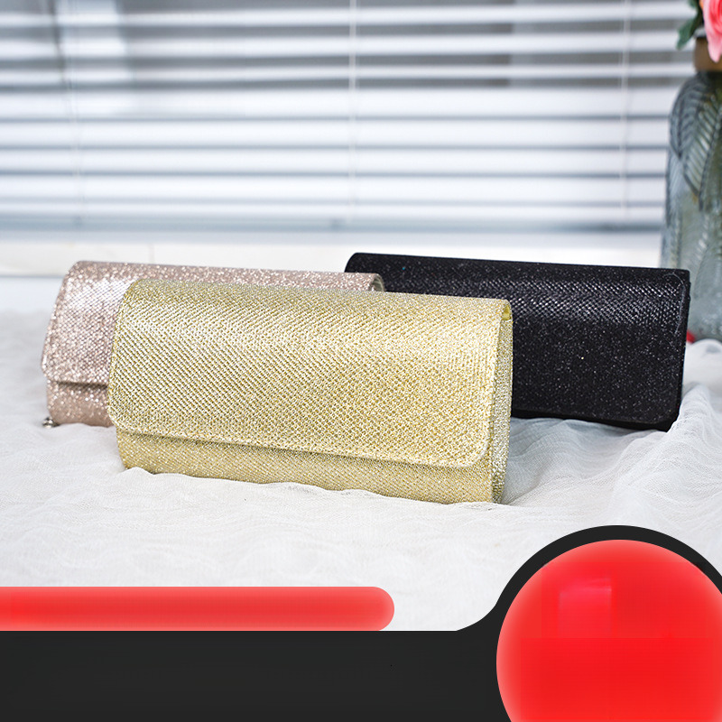 Top quality Brand High Quality New Style Handbag for women new 2025 socialite chain strap shoulder banquet dress bag clutch bag New Free Delivery Desi