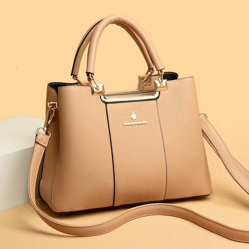 Free Shipping Designer Bag Beautiful For Women New Brand Handbag Fashionable Commuting Women's Versatile Single Shoulder Crossbody Bag