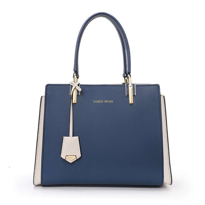 Aidrani A fashionable and high end women s handbag made of quality cowhide for commuting bag