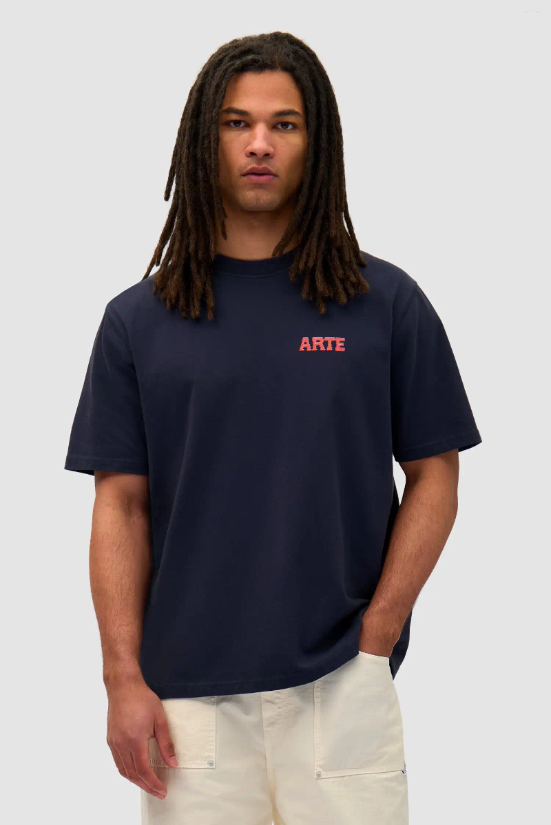 Men's t shirt Letter Print T-shirt Elements Oversized graphic shirt Luxury Brand Unisex Streetwear tshirt Letter Print mens clothing