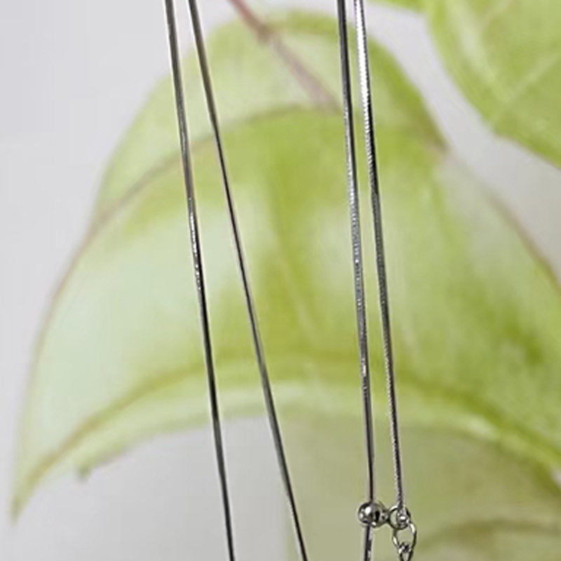 Handcrafted Womens 14k Yellow Gold Plate Pearls Necklace Elegant Everyday Accessory