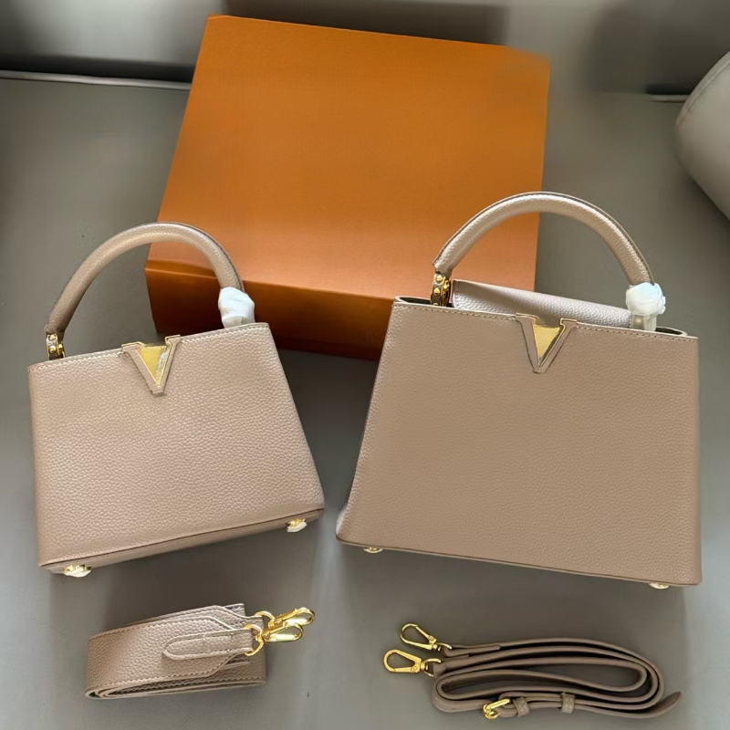 Designer Leather Ha… - image