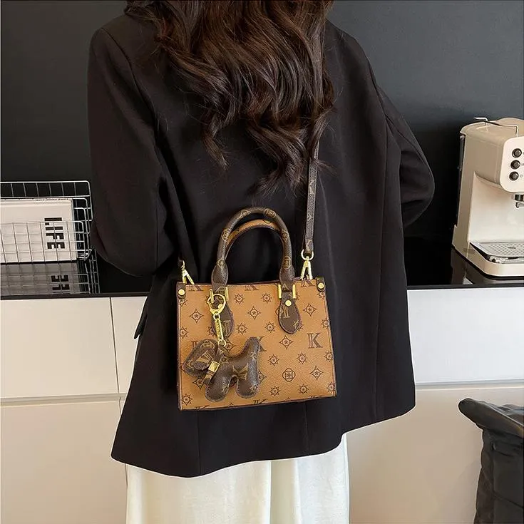 Designer Bag Luxury Bag Shoulder Bag Crossbody Tote Bag Purse Designer 2025 Ladies Shoulder Bag Luxury Summer New Outdoor Handbag Tote Mini Bag