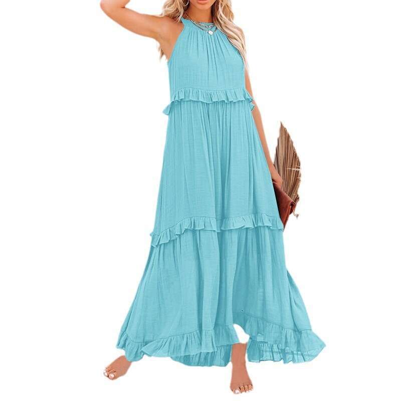 Tight Cut Out Dresses New Summer Women S Fashion Elegant Long Floor Length Cake Dress Sexy Dress