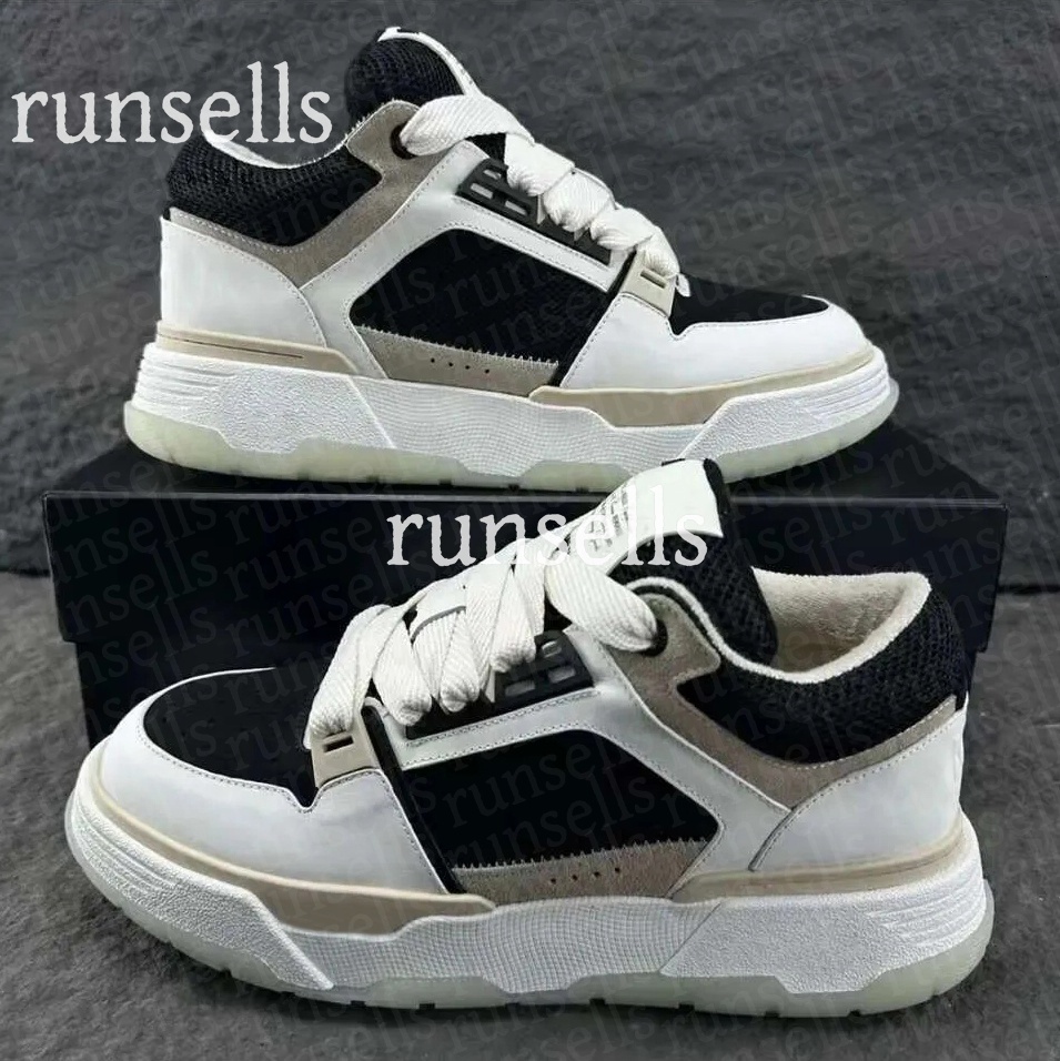 Designer Casual Low… - image