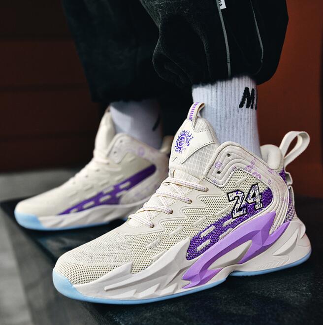 Designer basketball sneaker Reverse Grinch Basketball Shoes Eybl Think Pink Easter Del Sol Black for Men Women Trainers Outdoor Sports Z 5.26-3