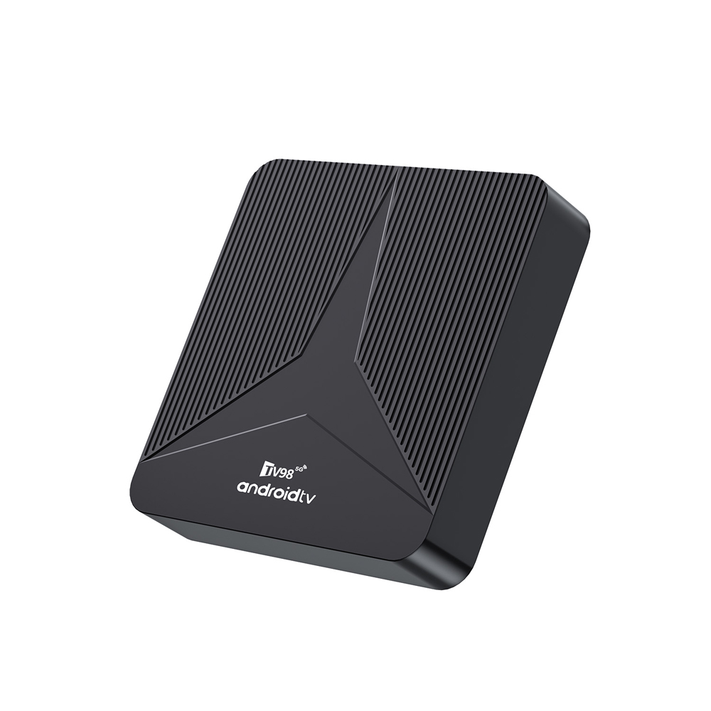 TV98 ATV RK3518 TV Box Android 14 Smart TVBox 2G 16G Media Player 8K HD Android Box with Remote Set Top Box Dual Wifi BT5