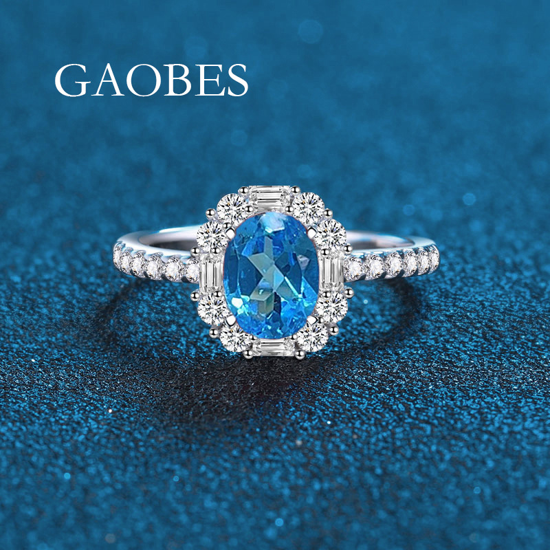 Luxurious Artisan Crafted Colored Gemstone Band - Versatile Accents of Pastel Hues Complementing Dazzling Crystals