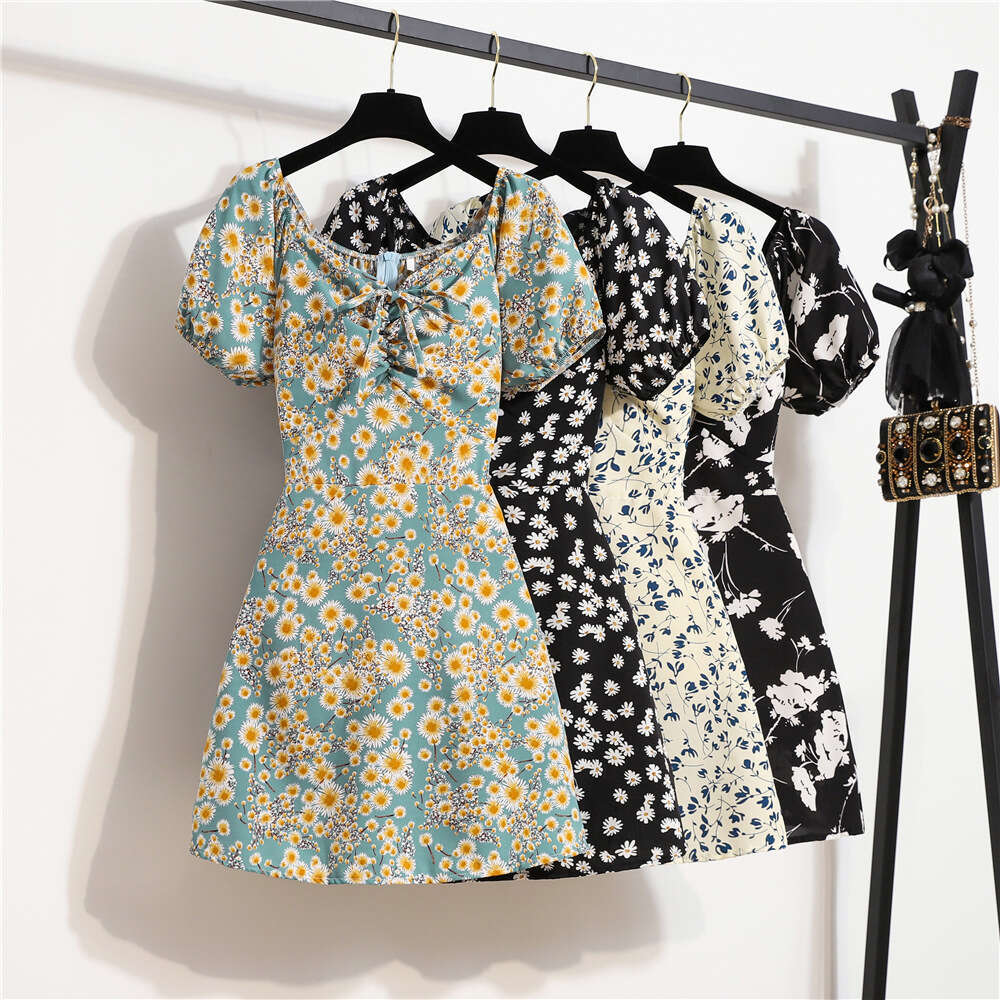 Backless Sexy Dress Women S Spring Floral Off Shoulder A Line Dress YY Sexy Flowy Dresses