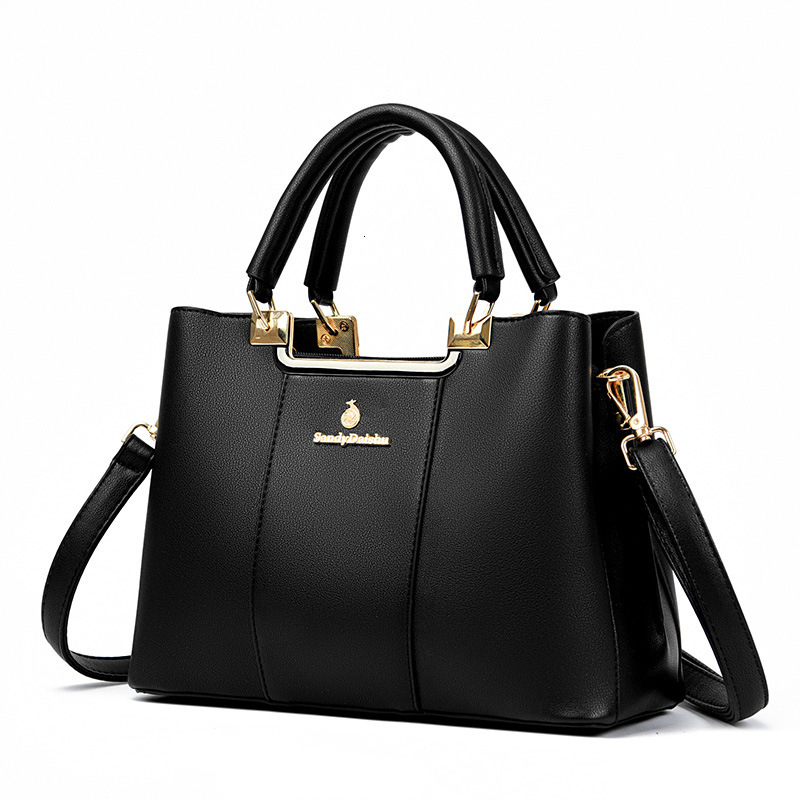 Free Shipping Designer Bag Beautiful For Women New Brand Handbag Fashionable Commuting Women's Versatile Single Shoulder Crossbody Bag