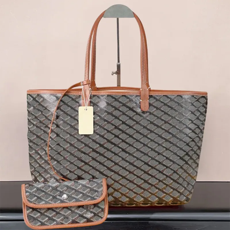 Shoulder Bag Handbag Designer Bags Designer Women Bag Designer Tote Luxury Women's Bag Plaid Bags Classic Composite Bag