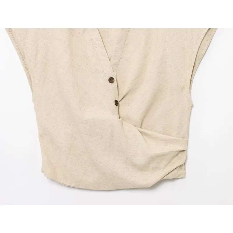 Hipseam Buckle Long Skirt Spring 2 Casual V Neck Button Short Shirt Female Two Piece Set Women Outfit