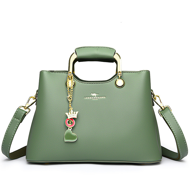 Free Shipping Designer Bag Trendy Brand Women's Shoulder Bag New Commuting Handbag Luxury Crossbody Bag Shopping Bag