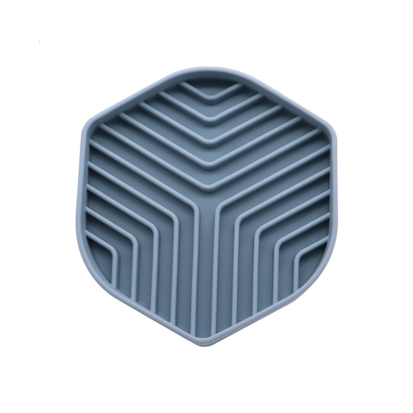 Slow Feeder Dog Bowls Lick Mat For Cat Dog Slow Food Plate Bowl Dog Toys Pet Supplies Puppy Essentials Silicone Food Anti-Choke Anti-Spill Slow Feedin