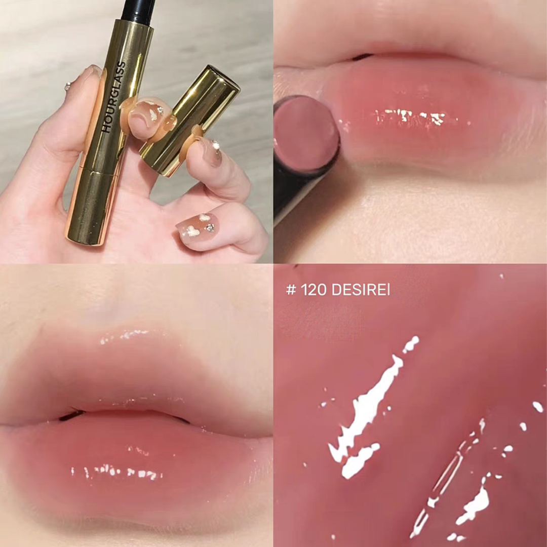 Volumizing Phantom Balm Lip Stick 100 Rise 105 Trace 125 Slip 135 Haze 120 DESIRE 180 Rouse Liquid Lipstick Lipstick Makeup Lipgl Stick stick