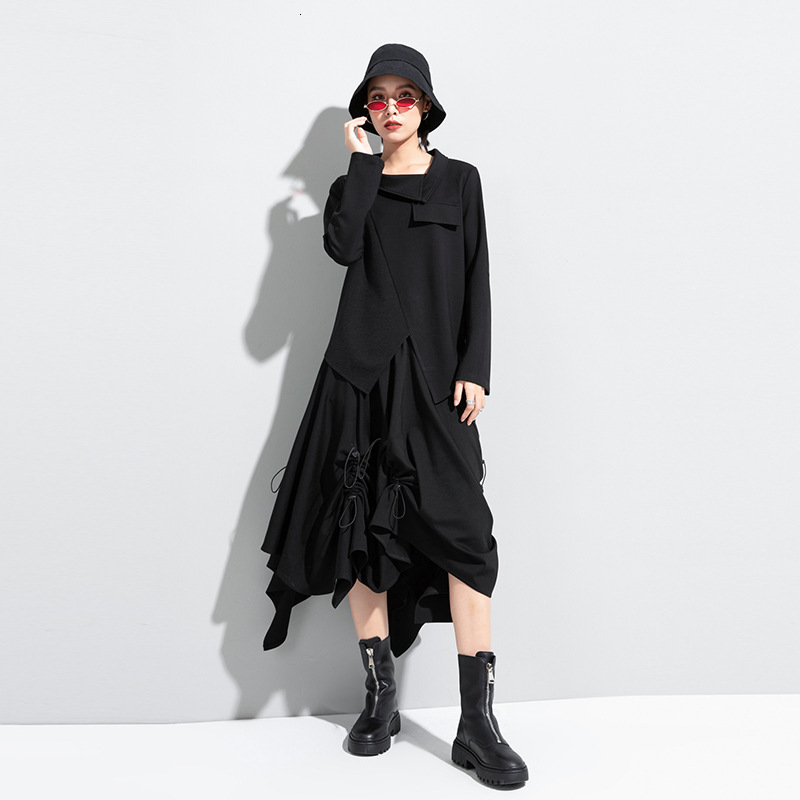 Designer Clothing New Style Deep Women's Long Sleeved Shirt Slim Fashion Top Sportswear Trend 2025 New Style