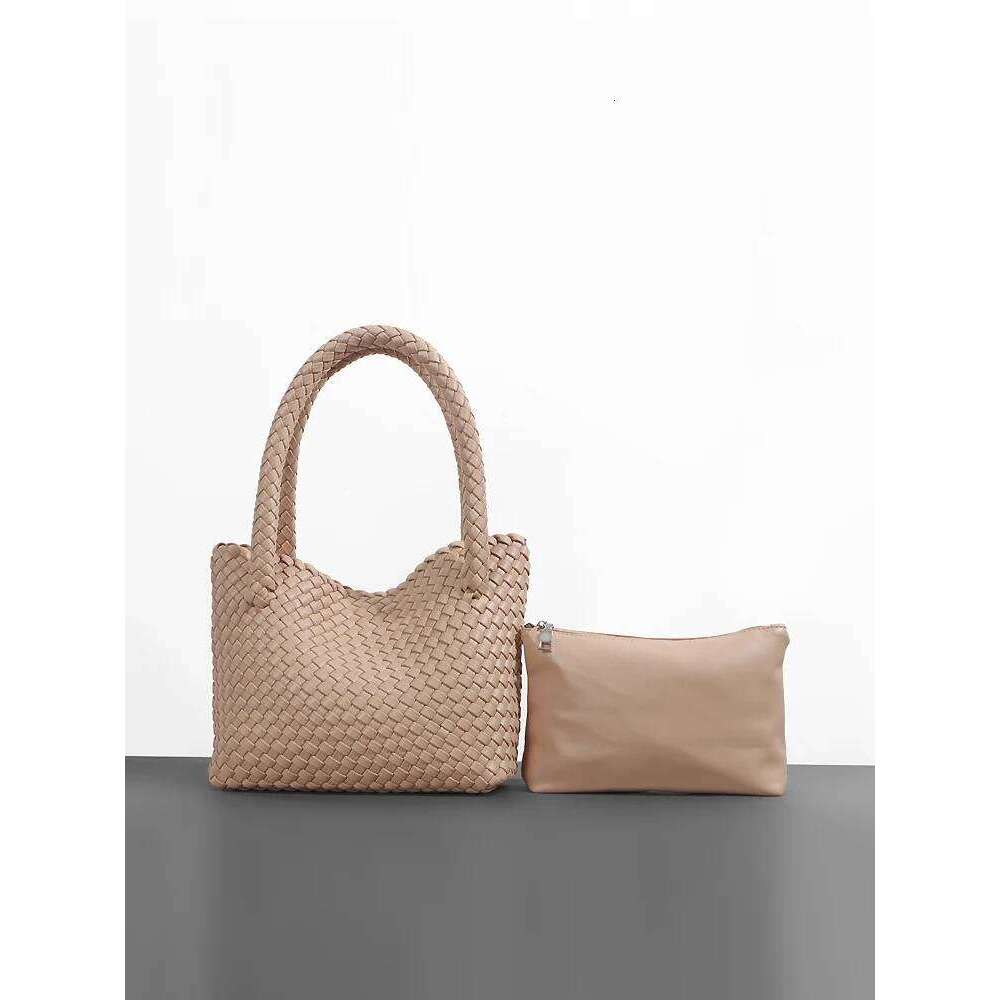 Women's Bags Designer Fashion Women's Woven Handbags And Purses High Quality Shoulder For Ladies Designer Woman Evening Bag