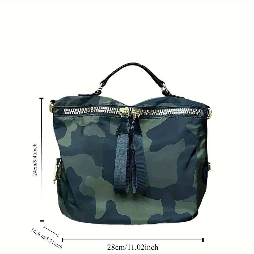 Women's Bags Designer Women's Fashion Lightweight Shoulder Bag Multifunctional Large Capacity Crossbody Handbag For Daily Use