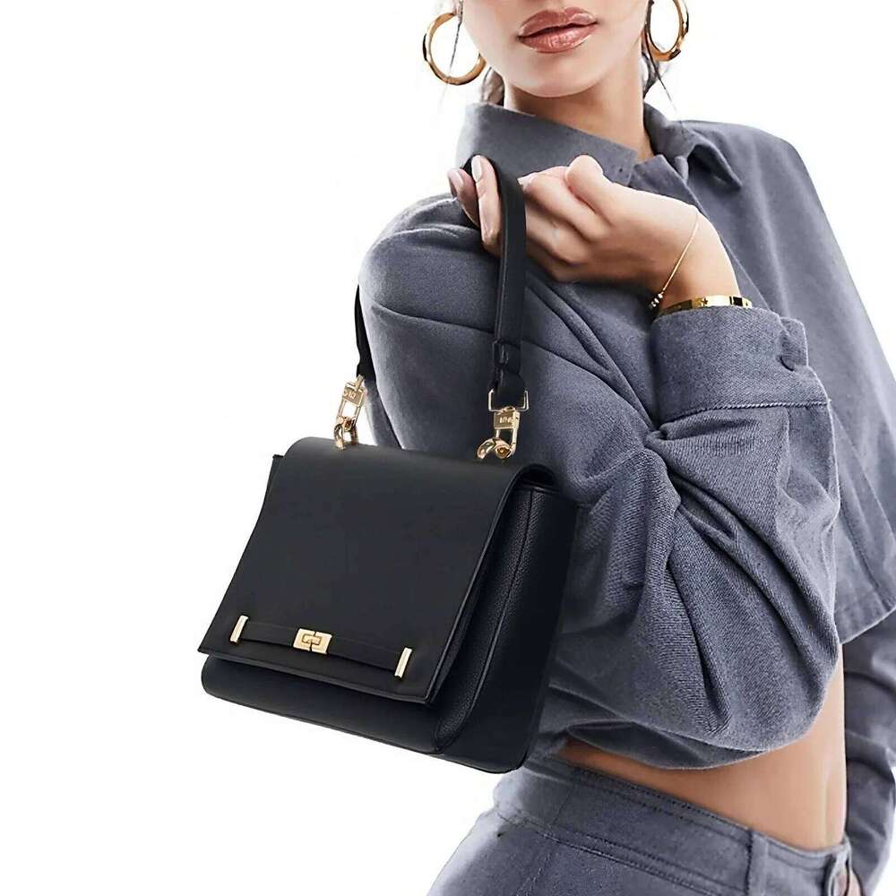 Women's Bags Designer PG Classic Minimalist Style Crossbody New Model Girls' Holiday Gift Women's Handbag Fashion Design Chain Bag