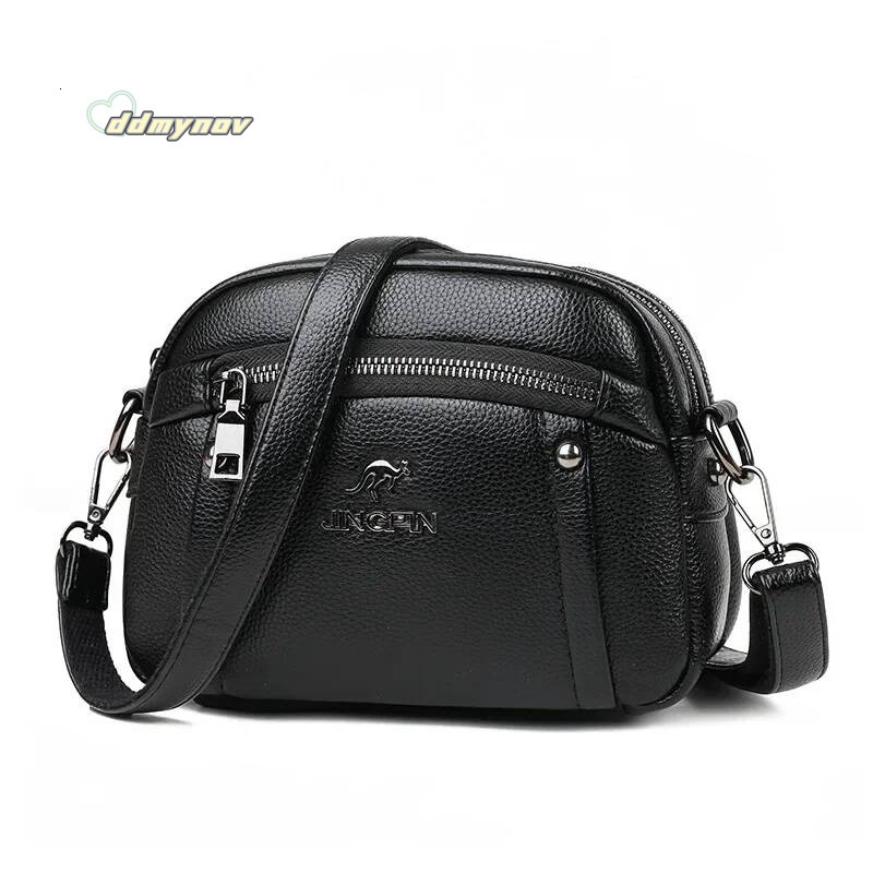 2024 Women's Crossbody Bags New Trendy Single Shoulder Purse Ladies High-end Sense Messenger Mother's Cross-border Handbag ddmynov