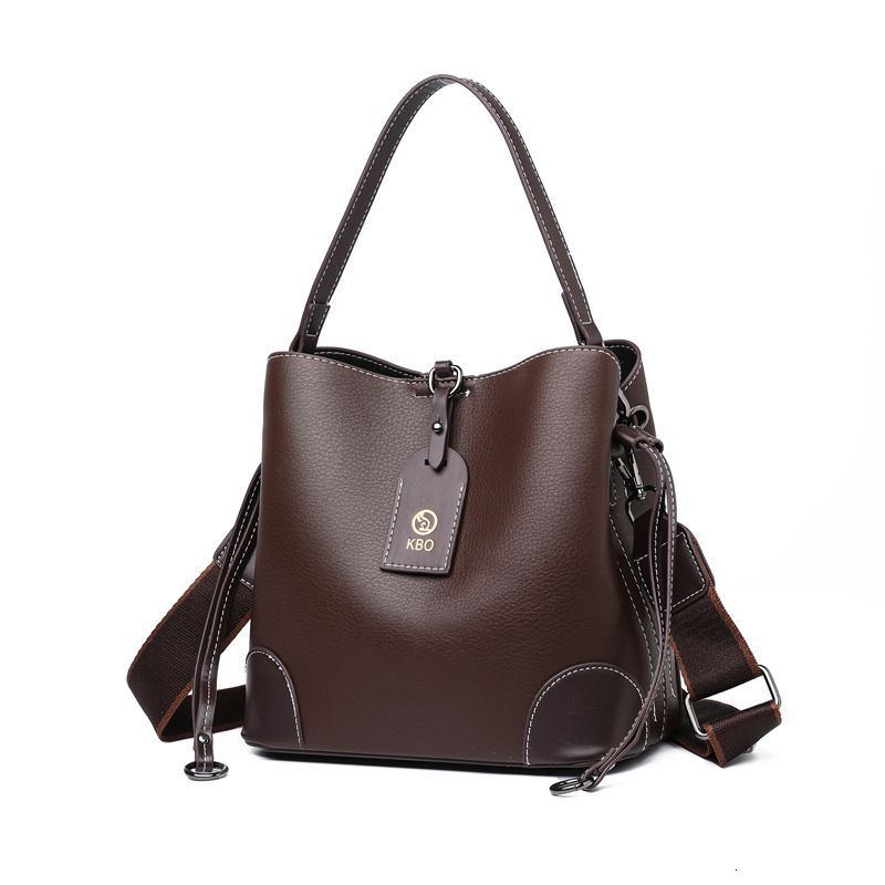 Top quality brand high-quality new products free delivery design bag high-end feel large capacity fashionable and atmospheric handheld shoulder bag de