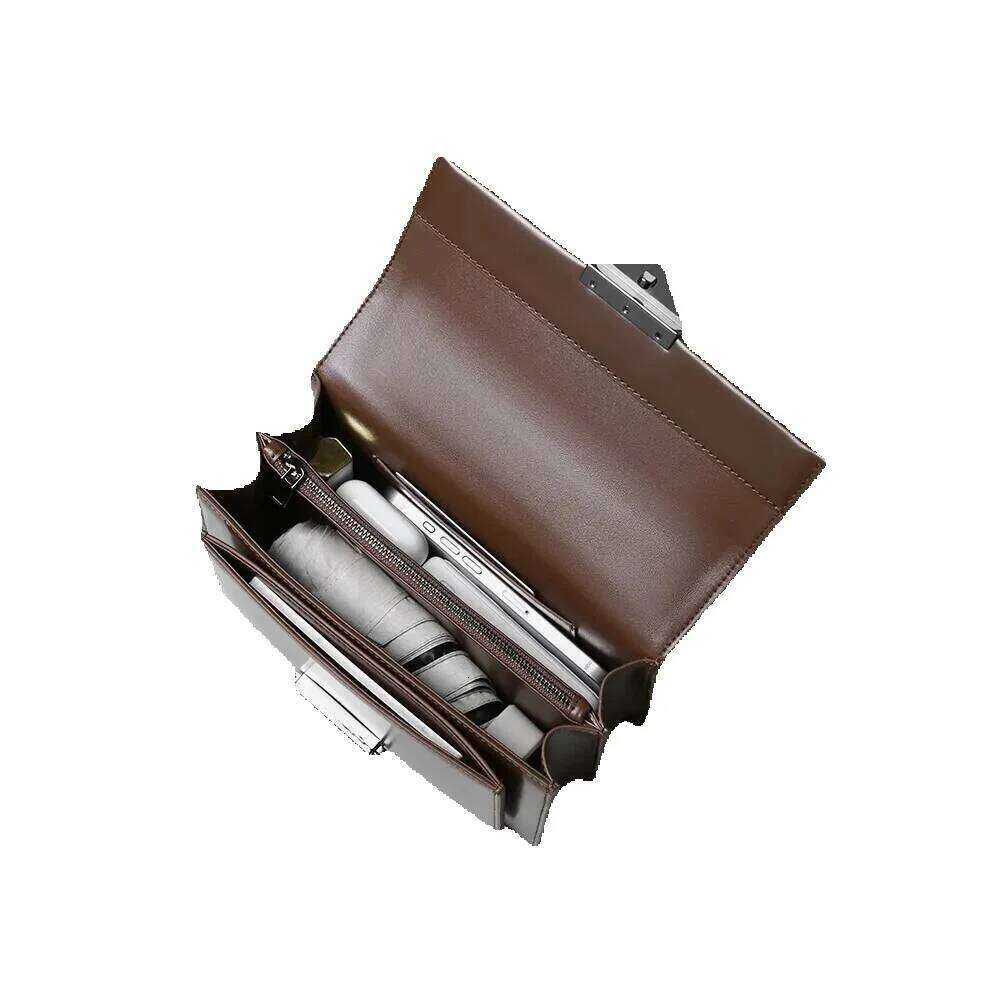 Designer Luxury Designer Luxury Factory Customized Simple Genuine Leather Women's Handbags High Quality Crossbody Bag Chain Women Shoulder Bags