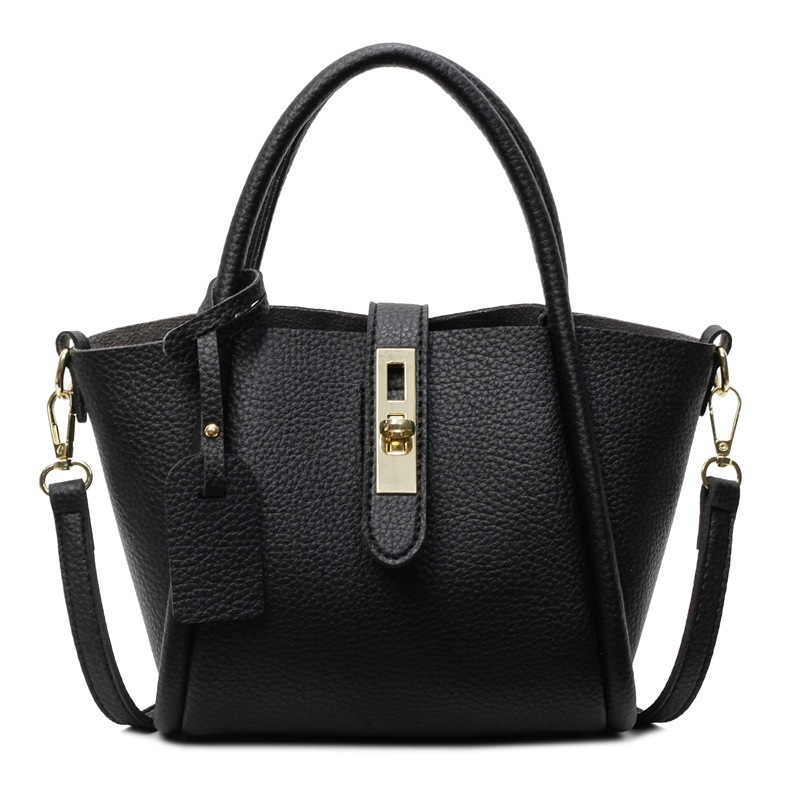 French Style Niche Handbag for Women 2025 New Fashion Light Luxury Shoulder Commuter Versatile Crossbody Bag