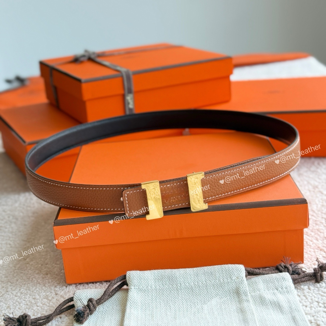 Designer Luxury Women Belt Brand Letter Buckle Belt Width 2.4cm Women Belt High Quality Leather Strap Decorate Daily Outfit & Business Occasion