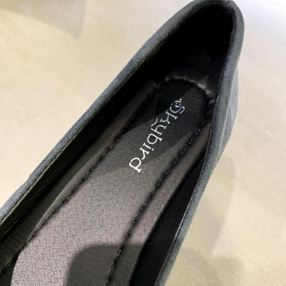 Designer Shoes 2025 New Summer Women's Flats - Korean Style Fashionable Soft Sole Anti-Slip Shoes, Trendy Daily Wear Breathable Comfort Flat Shoe