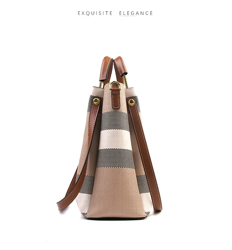 Shoulder Crossbody Bag se Designer 2025 fashionable large capacity high hot handbag versatile shoulder and cross body bag new design Free shipping