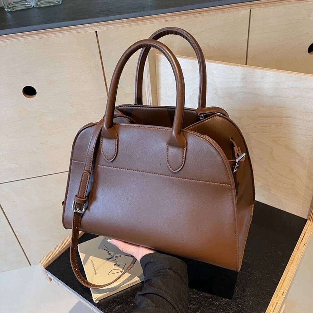PU Leather Suede Tote for Women Large Crossbody Bag Designer Handbag Vintage Casual Shoulder Satchel Purse