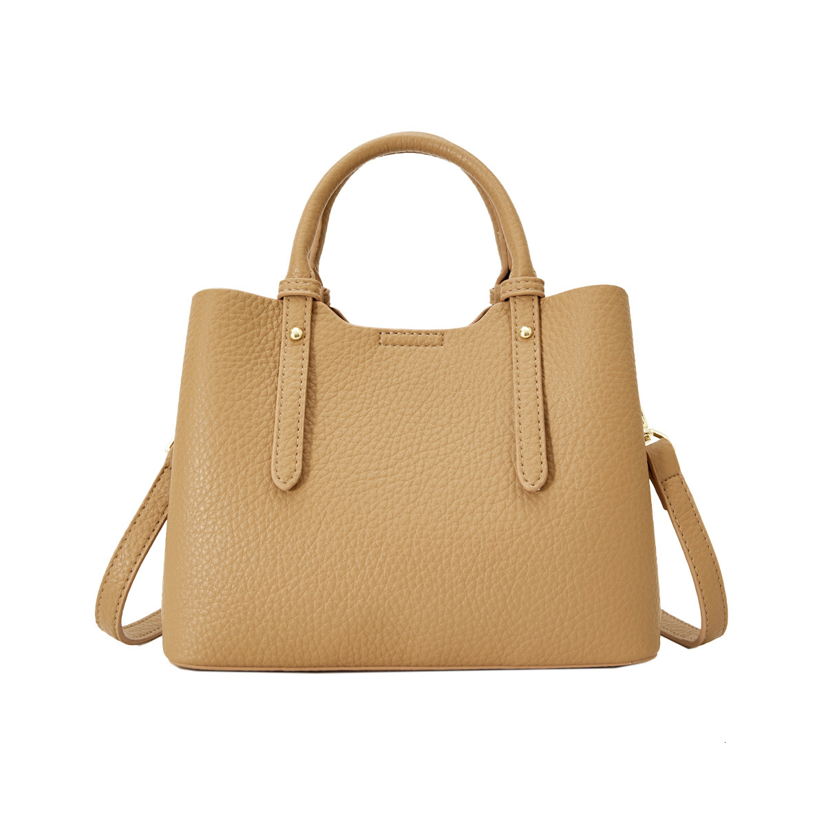 Free Shipping Designer Bag Handbag Extremely Simple Yet Luxurious New Womens Bag 2025 New Fashionable Versatile Shoulder Bag Soft Leather Casual Women