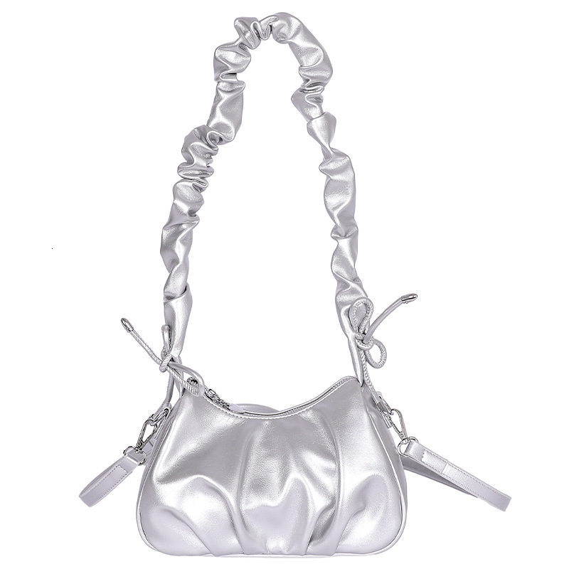 High-Quality Fashion Versatile Single-Shoulder Handbag for Women 2025 New Commuter Crossbody Bag