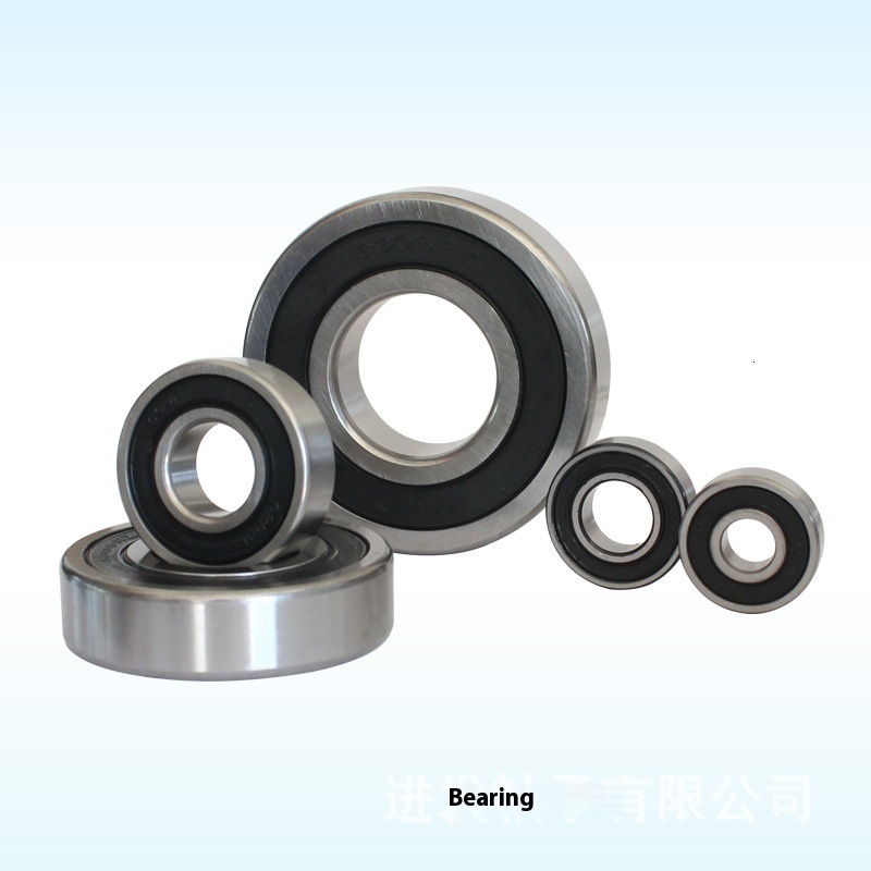 Deep Groove Ball Rolling Bearing 6306-V4