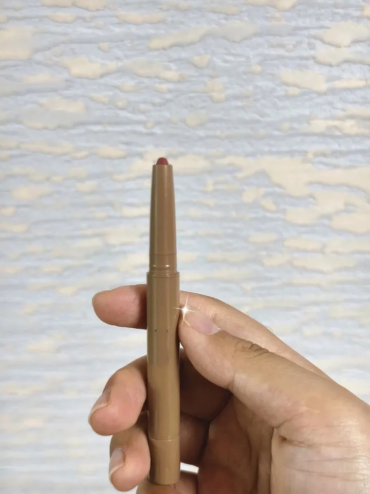 Peptide Lip Shape LINER 11 Colors matte color lift press bend lunge twist balance lean 0.75g Lip Contour Pencil Lip Shape Free Shipping