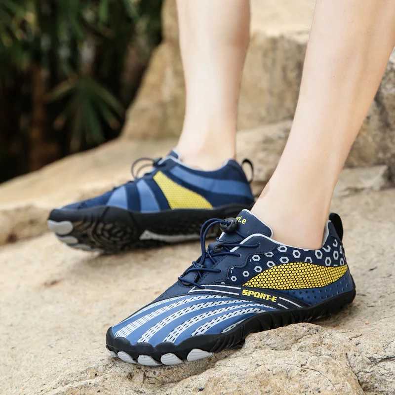 New Adult Wading Shoes Mens Hiking Shoes Five Fingers Hiking Shoes Cycling Shoes Womens Outdoor Hiking Shoes Climbing Shoes M250526