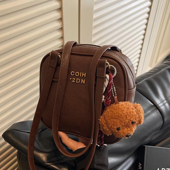 Free Shipping Designer Bag Small Women's Multifunctional Shoulder Bag New Fashion Office Commuting Handbag Portable Shopping Crossbody Bag