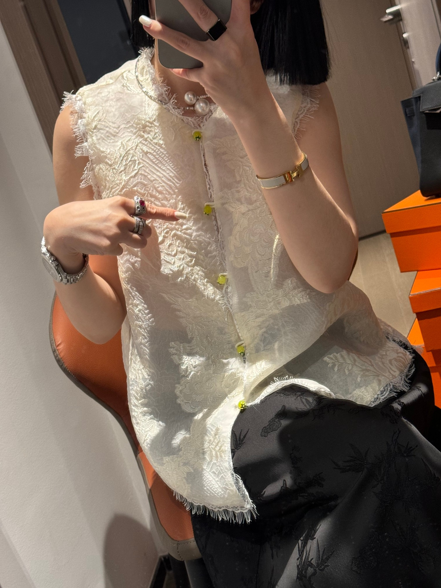 Designer Vest Top for woman and mens luxury brand running vest homme veste puff.M227