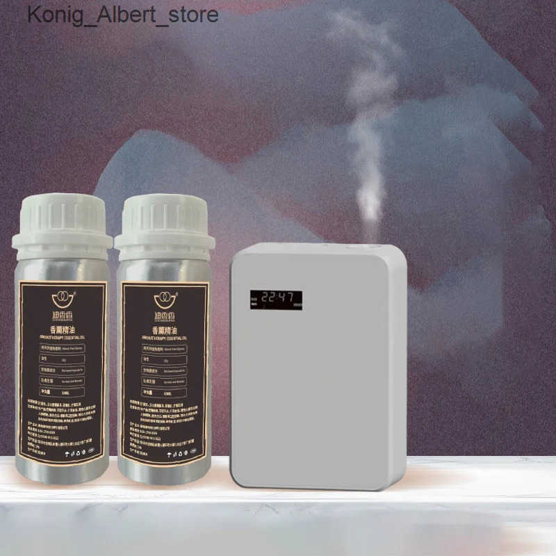 100ml My Way Hilton Ritz Carlton Hotel Fragrance Oil For Home Perfumes Home Essential SPA Oils For Aromatic Diffuser DIY Perfume z250263LSA