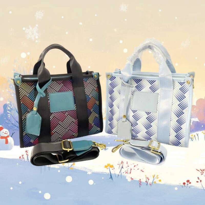 Designer Bag Spring Summer Flower Tray Special High End Impression Handbill Shoulder Bag For Women